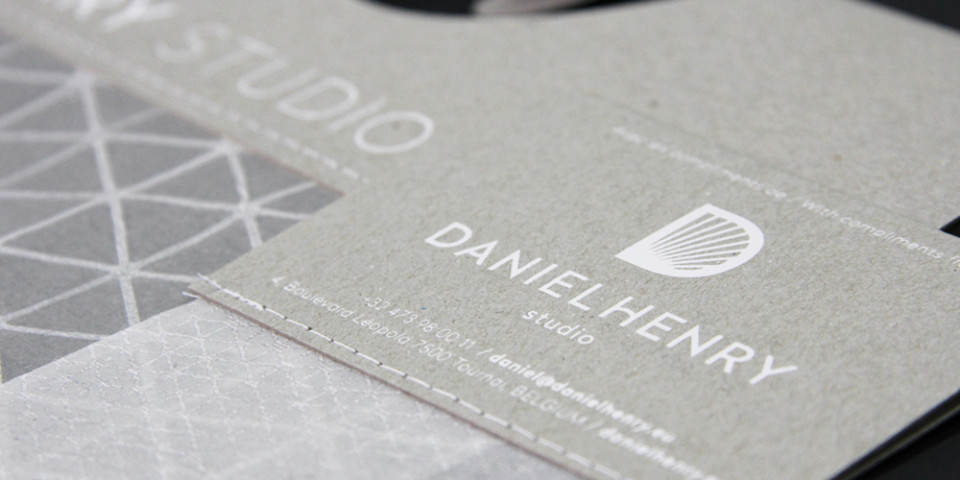 Daniel Henry Studio